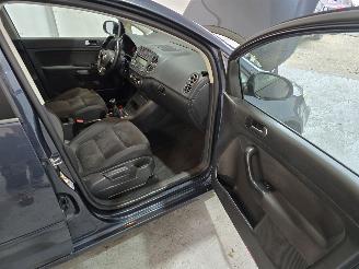 Volkswagen Golf plus 1.2 TSI Highline BlueMotion picture 15