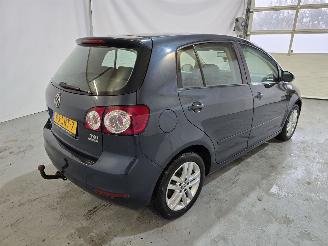 Volkswagen Golf plus 1.2 TSI Highline BlueMotion picture 7