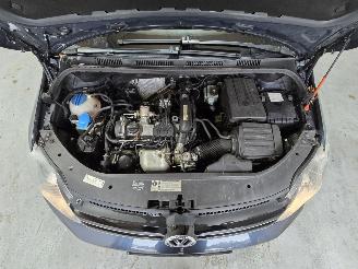 Volkswagen Golf plus 1.2 TSI Highline BlueMotion picture 14