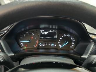 Ford Fiesta 1.1 Trend picture 21