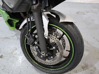 Kawasaki  Ninja 7 Hybrid picture 7