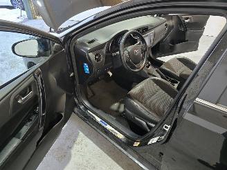 Toyota Auris 1.8 Hybr. Executive picture 19