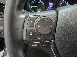 Toyota Auris 1.8 Hybr. Executive picture 27