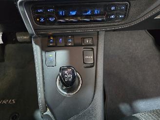 Toyota Auris 1.8 Hybr. Executive picture 31