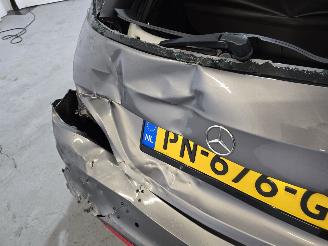 Mercedes Cla-klasse 250 Sport 4MATIC Pre picture 10