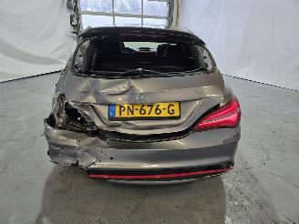 Mercedes Cla-klasse 250 Sport 4MATIC Pre picture 6