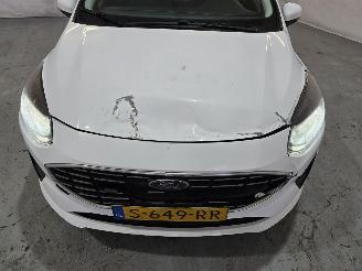 Ford Fiesta 1.0 EcoB.Hy. Tit. picture 9