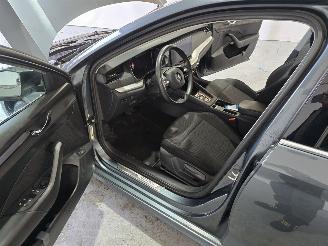 Skoda Octavia 1.5 e-TSI Business Edition Plus picture 20