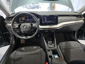 Skoda Octavia 1.5 e-TSI Business Edition Plus picture 22