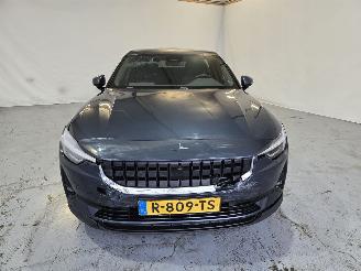 Polestar 2 2 SRSM 69 kWh picture 2