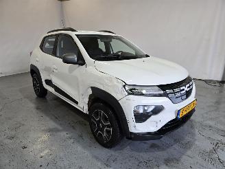 Unfallwagen Dacia Spring Expression 27 Kwh 2023/2