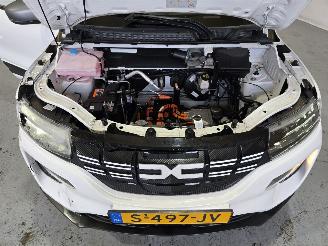 Dacia Spring Expression 27 Kwh picture 14