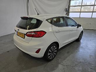 Ford Fiesta 1.0 Eco Boost Hybrid Titanium picture 7