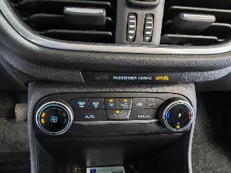 Ford Fiesta 1.0 Eco Boost Hybrid Titanium picture 30