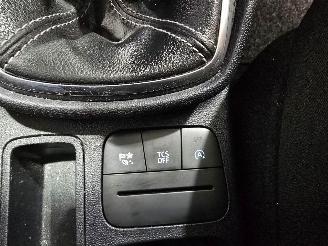 Ford Fiesta 1.0 Eco Boost Hybrid Titanium picture 32