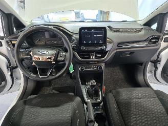 Ford Fiesta 1.0 Eco Boost Hybrid Titanium picture 22