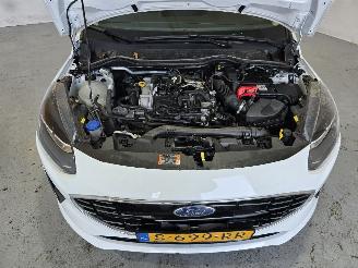 Ford Fiesta 1.0 Eco Boost Hybrid Titanium picture 11