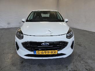 Ford Fiesta 1.0 Eco Boost Hybrid Titanium picture 2