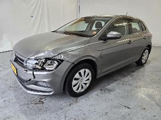 Volkswagen Polo 1.0 TSI Comfortline picture 3