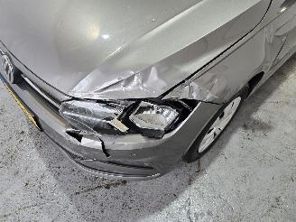 Volkswagen Polo 1.0 TSI Comfortline picture 9