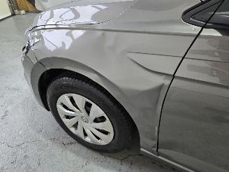 Volkswagen Polo 1.0 TSI Comfortline picture 10