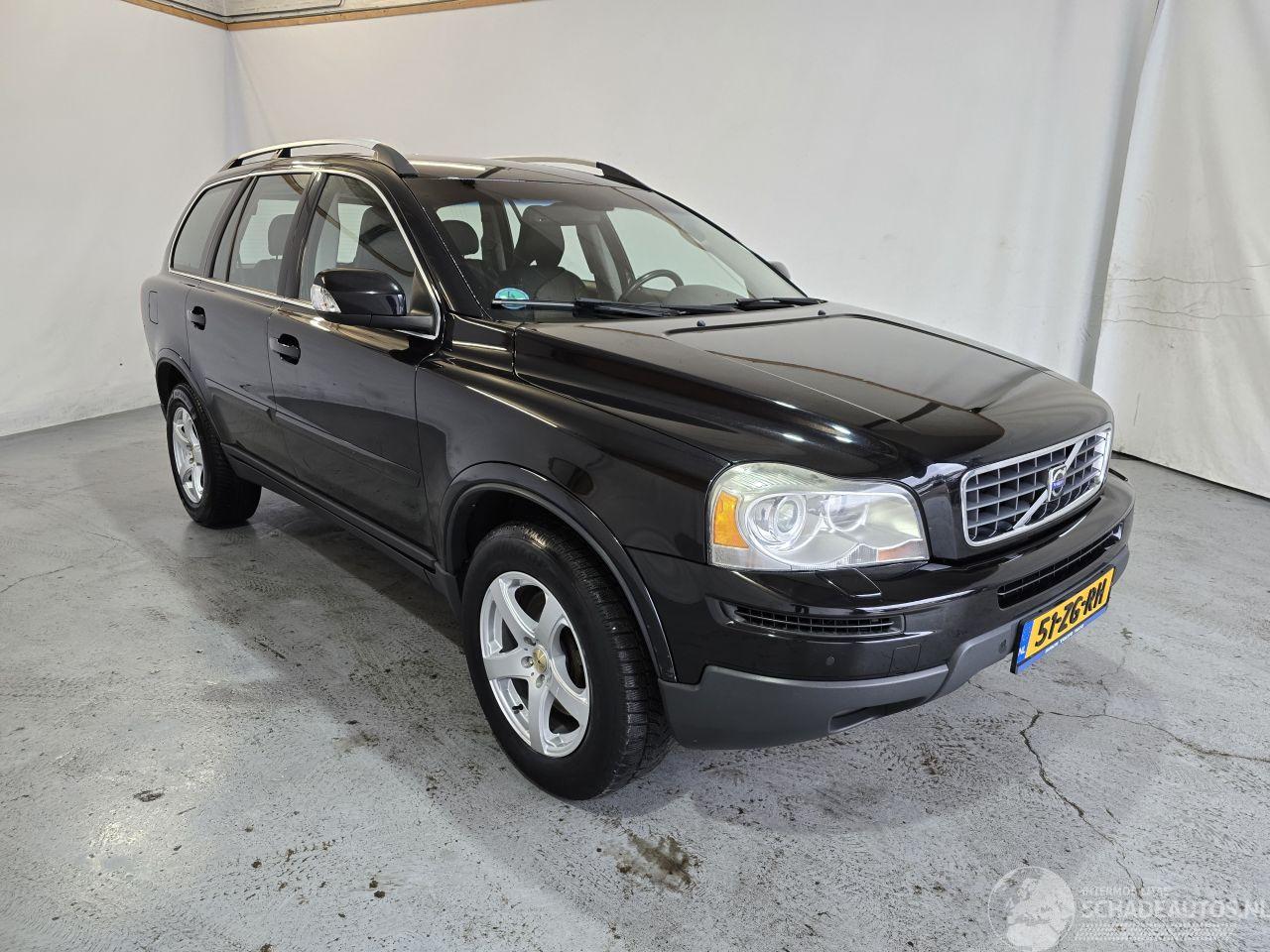 Volvo Xc-90 2.4 D5 Summum