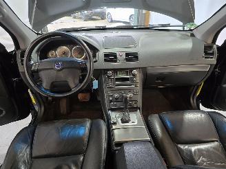 Volvo Xc-90 2.4 D5 Summum picture 18