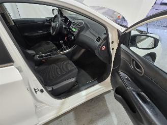 Nissan Pulsar 1.2 DIG-T Visia picture 16