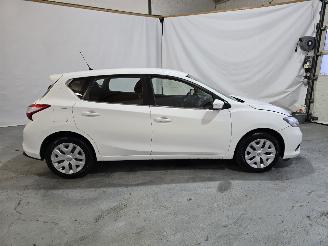 Nissan Pulsar 1.2 DIG-T Visia picture 8