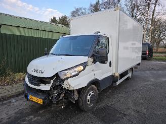 Iveco Daily 35C14 2.3 375 picture 3