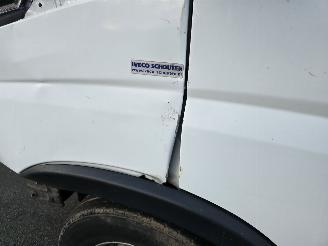 Iveco Daily 35C14 2.3 375 picture 13