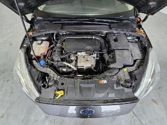 Ford Focus 1.0 Trend Edition picture 12