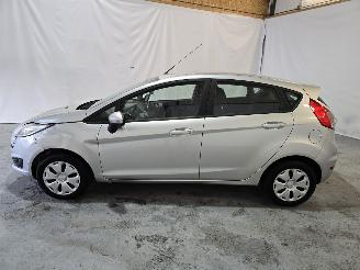 Ford Fiesta 1.0 Style Ultimate picture 4