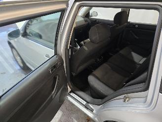 Volkswagen Golf 1.4-16V Ocean picture 14