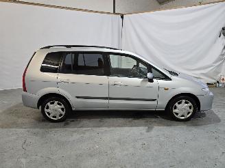 Mazda Premacy 2.0i Exclusive picture 8