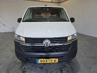 Volkswagen Transporter 2.0 TDI L1H1 28 Comfortline picture 2