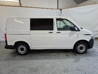 Volkswagen Transporter 2.0 TDI L1H1 28 Comfortline picture 8