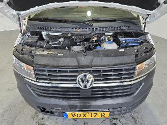 Volkswagen Transporter 2.0 TDI L1H1 28 Comfortline picture 15