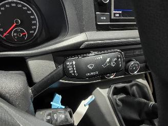 Volkswagen Transporter 2.0 TDI L1H1 28 Comfortline picture 29