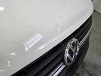 Volkswagen Transporter 2.0 TDI L1H1 28 Comfortline picture 9