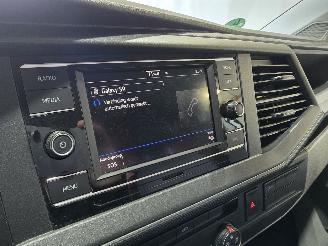 Volkswagen Transporter 2.0 TDI L1H1 28 Comfortline picture 30