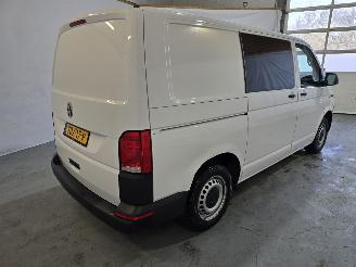 Volkswagen Transporter 2.0 TDI L1H1 28 Comfortline picture 7