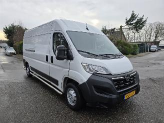  Opel Movano 2.2D 120 L3H2 Edition 2022/10