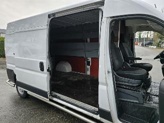 Opel Movano 2.2D 120 L3H2 Edition picture 22