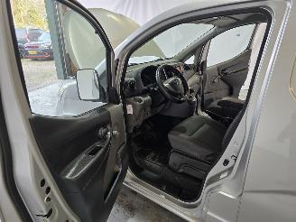 Nissan Nv200 e-NV200 -  Visia picture 16