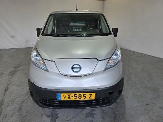 Nissan Nv200 e-NV200 -  Visia picture 2