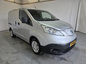 Schadeauto Nissan Nv200 e-NV200 -  Visia 2016/7