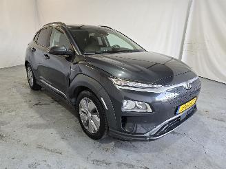  Hyundai Kona EV Fashion 64 kWh 2020/12