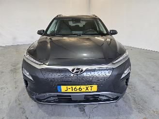 Hyundai Kona EV Fashion 64 kWh picture 2