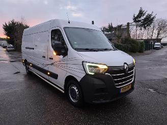 Auto incidentate Renault Master T35 2.3dCi L3H2 Com. 2022/3